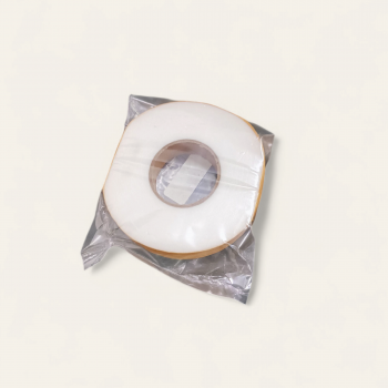 Gambar produk DADIFEN Pita Jahit Perekat Kain Fusible Double Tape Adhesive Hot Melt 50M 1.5cm - C3001