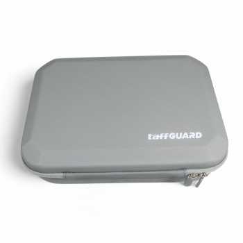 Gambar produk TaffGUARD Tas Drone Hard Shell Protective Storage Bag DJI Mini 3 Pro RC - XF3