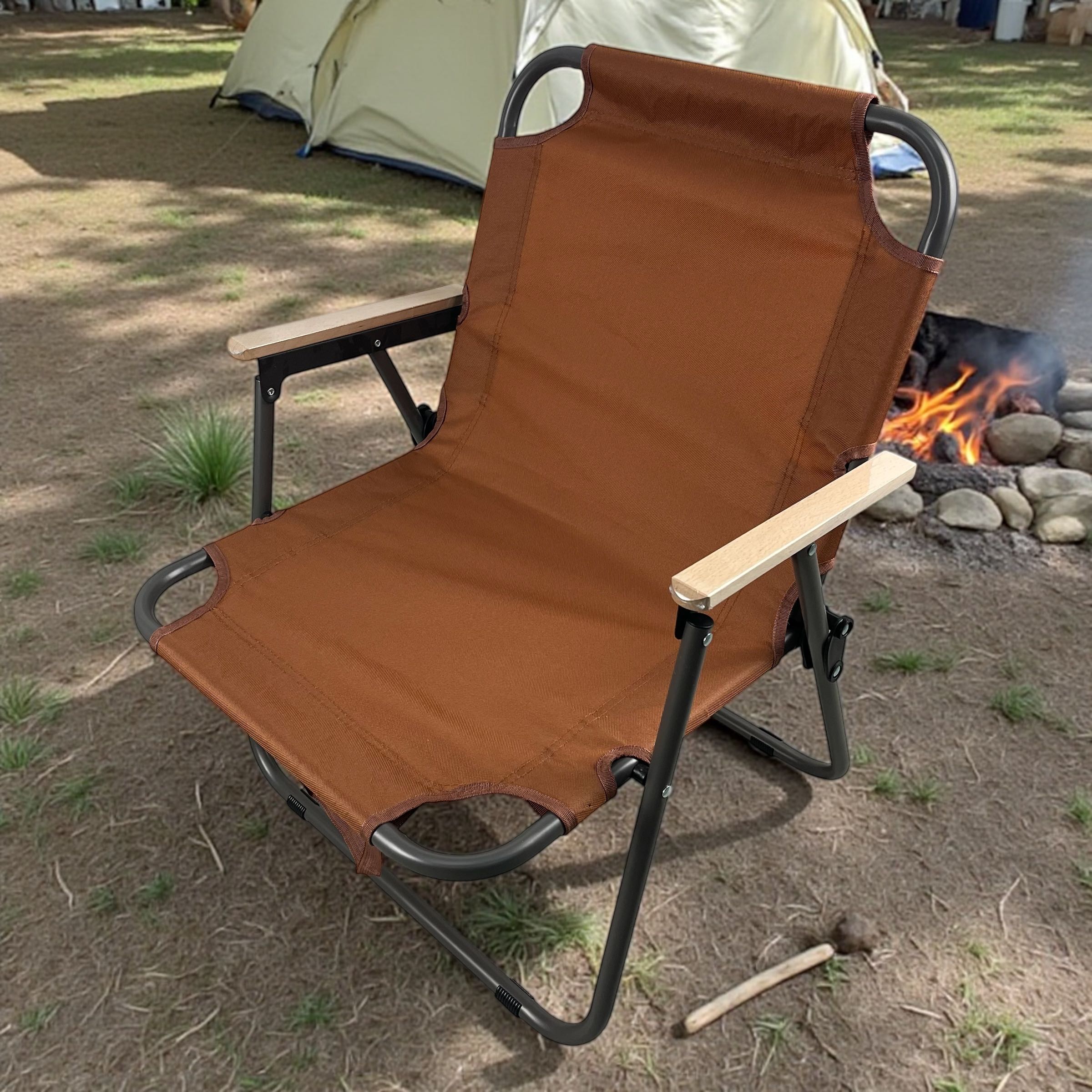 Patio Kursi Lipat Outdoor Camping Portable Oxford 600D Folding Chair - PT144 Gambar produk Patio Kursi Lipat Outdoor Camping Portable Oxford 600D Folding Chair - PT144