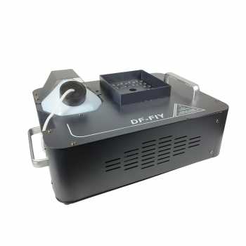 Gambar produk WIN BRIGHT Sistem Fogger Panggung Stage DMX512 1500W with RGB 24 LED - DF-FIY