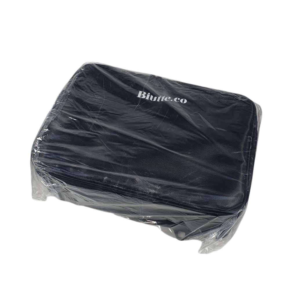 Gambar produk Biutte.co Tas Kosmetik Make Up Travel Organizer Bag 3 Layers 37x26x13cm - RL2A