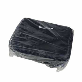 Gambar produk Biutte.co Tas Kosmetik Make Up Travel Organizer Bag 3 Layers 37x26x13cm - RL2A