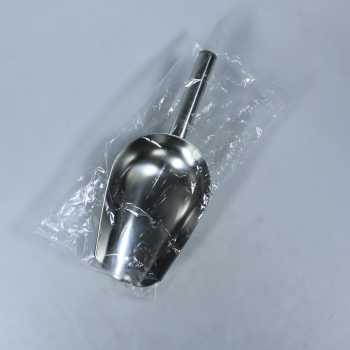 Gambar produk CANAMEK Sekop Es Measure Scoop Sweet Candy Buffet Stainless Steel 201 L - CAN02