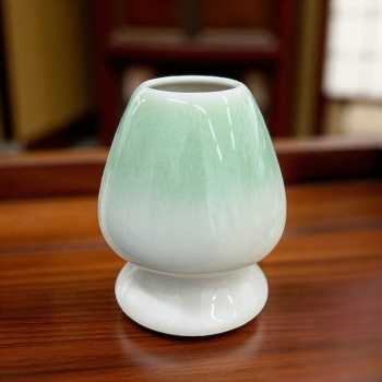 Xianli Dudukan Pengaduk Matcha Chasen Tate Whisk Stand - D-40