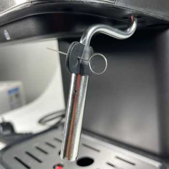 Gambar produk AEOMJK Mesin Kopi Espresso Coffee Maker Frothing 20 Bar 1050W 1.2L - CM3010