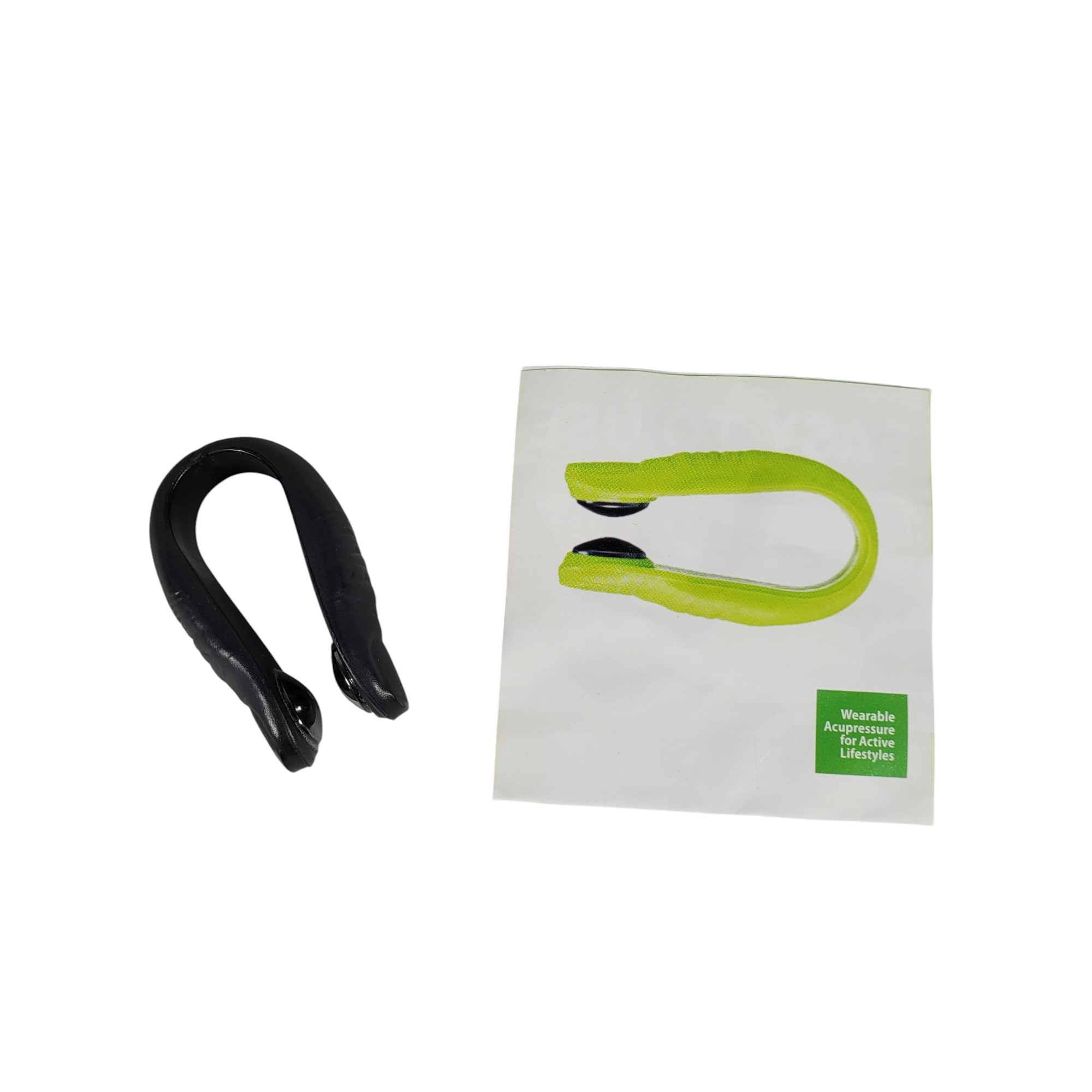 Gambar produk Ilez Alat Pijat Tangan Sendi Jari Akupresur Acupoint 5cm - INU28