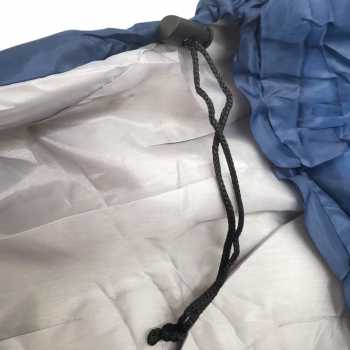 Gambar produk TaffSPORT Kasur Lipat Portable Camping Sleeping Bag Outdoor Hiking - TAF-KL