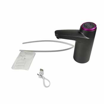 Gambar produk SaengQ Pompa Elektrik Air Minum Galon Rechargeable - B2
