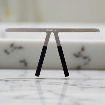 Gambar produk Biutte.co Penggaris Alis Eyebrow Balance Ruler Measure Shaping Tool