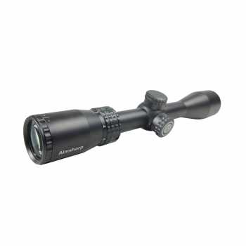 Gambar produk Aimsharp Rifle Tactical Scope Hunting Magnification 3-9x40 - 3-9x40BDC