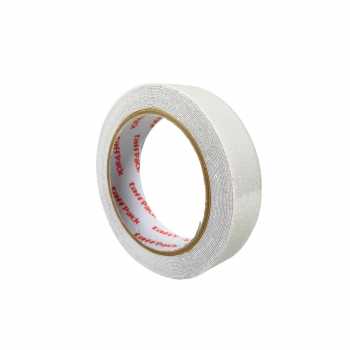 TaffPACK Lakban Tape Safety Grip Anti Slip 0.65mm Strong Traction 5Mx2.5cm Gambar produk TaffPACK Lakban Tape Safety Grip Anti Slip 0.65mm Strong Traction 5Mx2.5cm