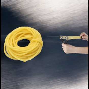 Tali Ketapel Slingshot Rubber Catapult 50M - T50 Gambar produk Tali Ketapel Slingshot Rubber Catapult 50M - T50