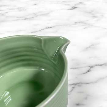 Gambar produk Dreamburgh Matcha Set Chawan Chasen Stand Chashaku Ceramic 500ml 4 PCS - CZ2