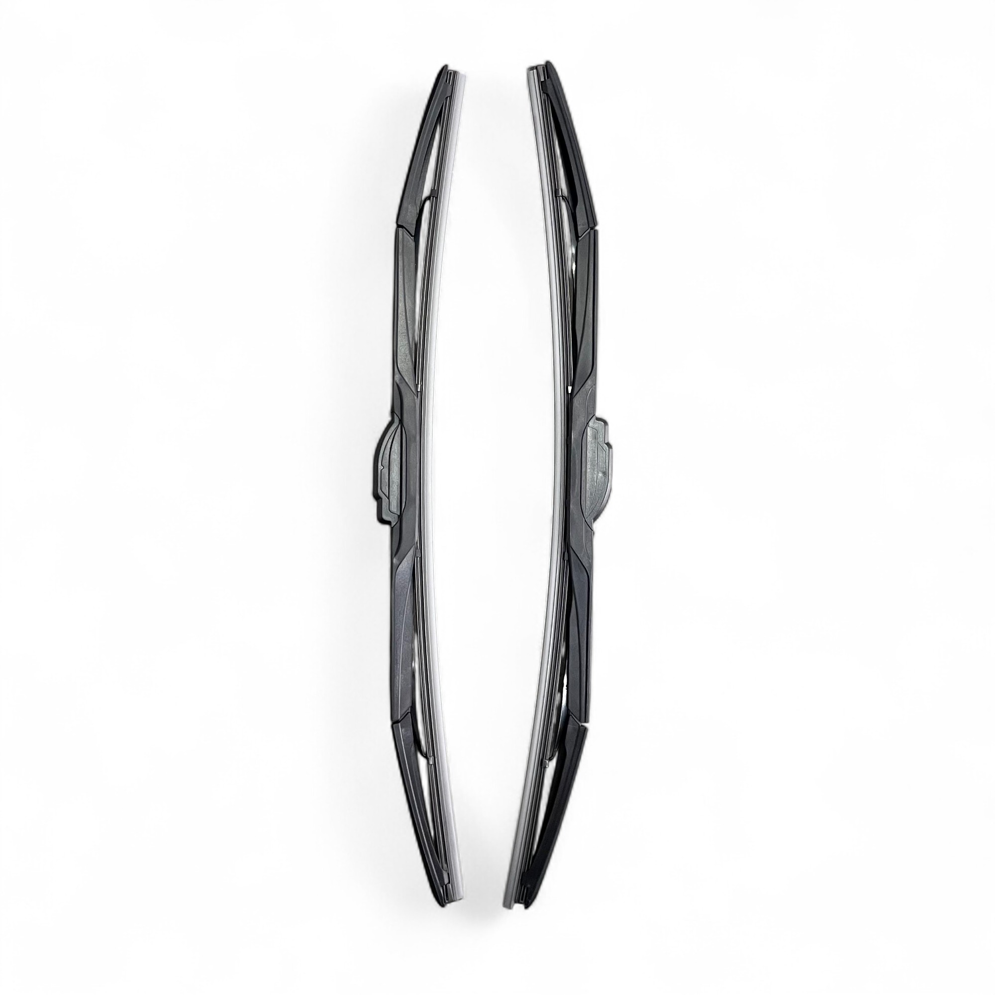 Gambar produk OTOHEROES Wiper Kaca Mobil Universal 3 Section 1 Pair 20 Inch - MTY30