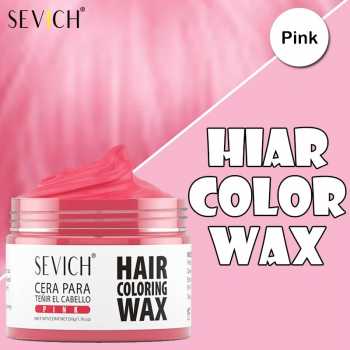 Gambar produk SEVICH Cat Rambut Temporer Temporary Color Wax Dye Hair Coloring 50g - SV89
