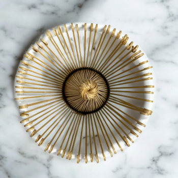 Gambar produk CZSAE Matcha Set Kit Chawan Chasen Stand Chashaku Ceramic 580ml 4 PCS - CZ1