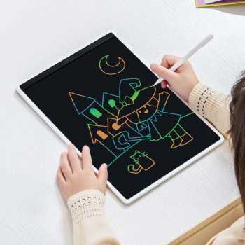 Gambar produk Mijia Papan Tulis Tablet LCD Drawing Board 13.5 Inch Magnetic Stylus - MJXHBO1WC