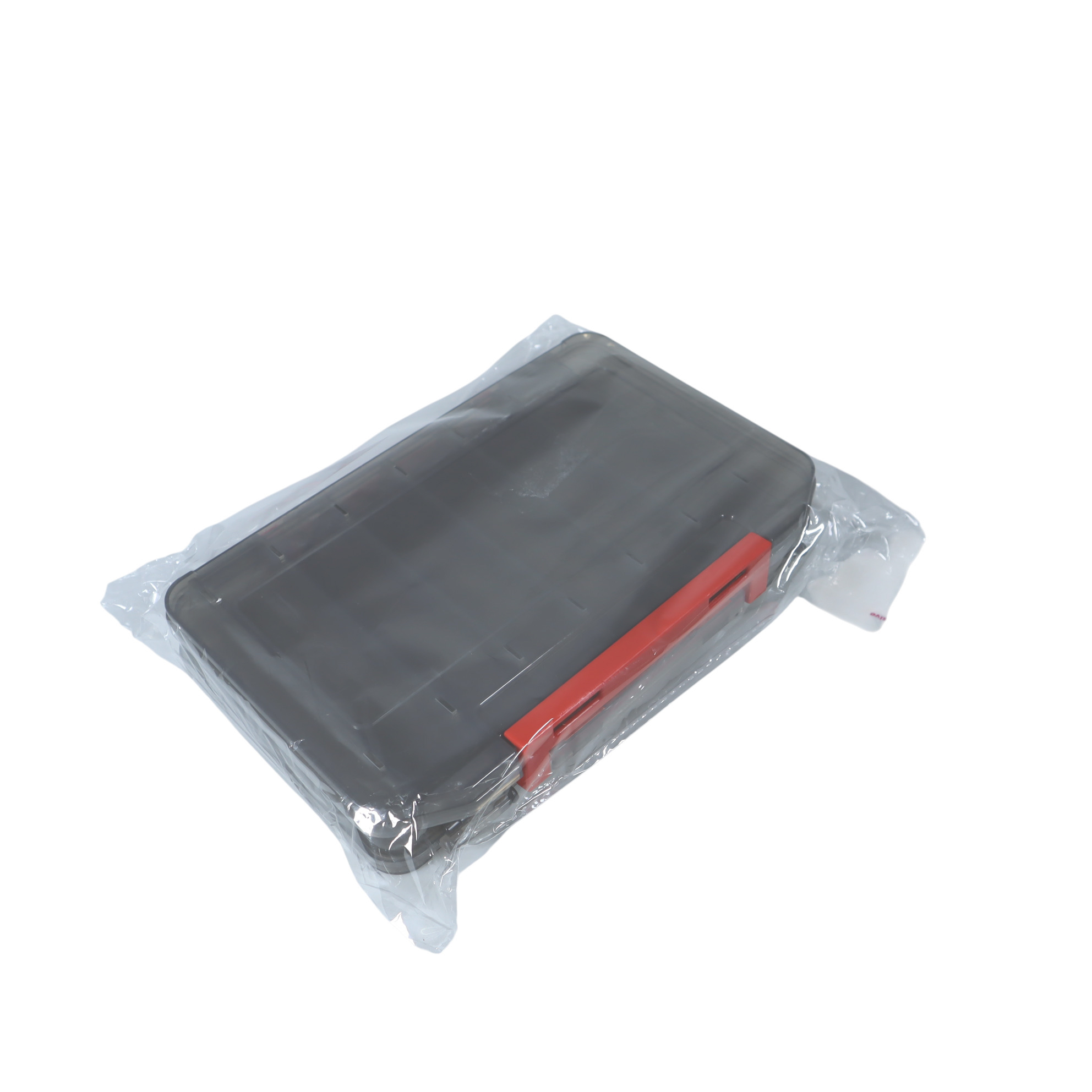 Gambar produk ZUHE Kotak Perkakas Kail Pancing Tackle Box Double Side 14 Grid - ZU402