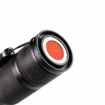 Gambar produk TaffLED Senter LED Torch Cree XM-L T6 8000 Lumens - E17 COB