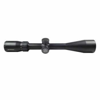Gambar produk Aimsharp Rifle Tactical Scope Hunting Magnification 4-12x44 - 4-12x44BDC