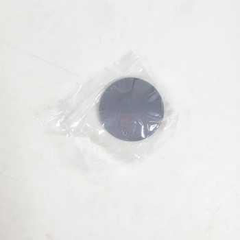 Gambar produk KAIGO Silikon Peredam Benturan Pintu Furniture Bumper Pad Door Stopper - KA-5CM