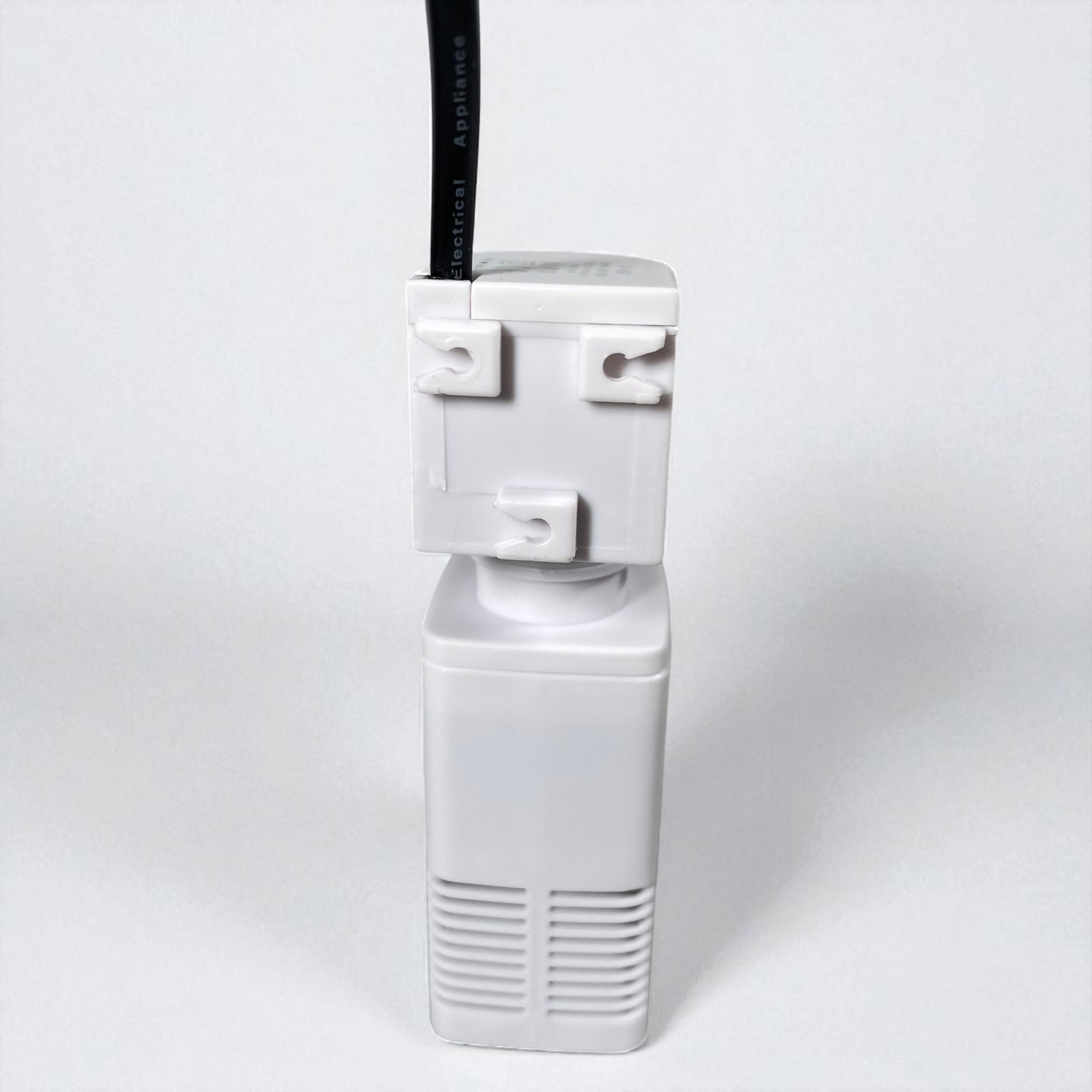 Gambar produk FMA Filter Aquarium 3in1 Mini Hanging Oxygen Aerator 400 L/jam 4W - JY-400F