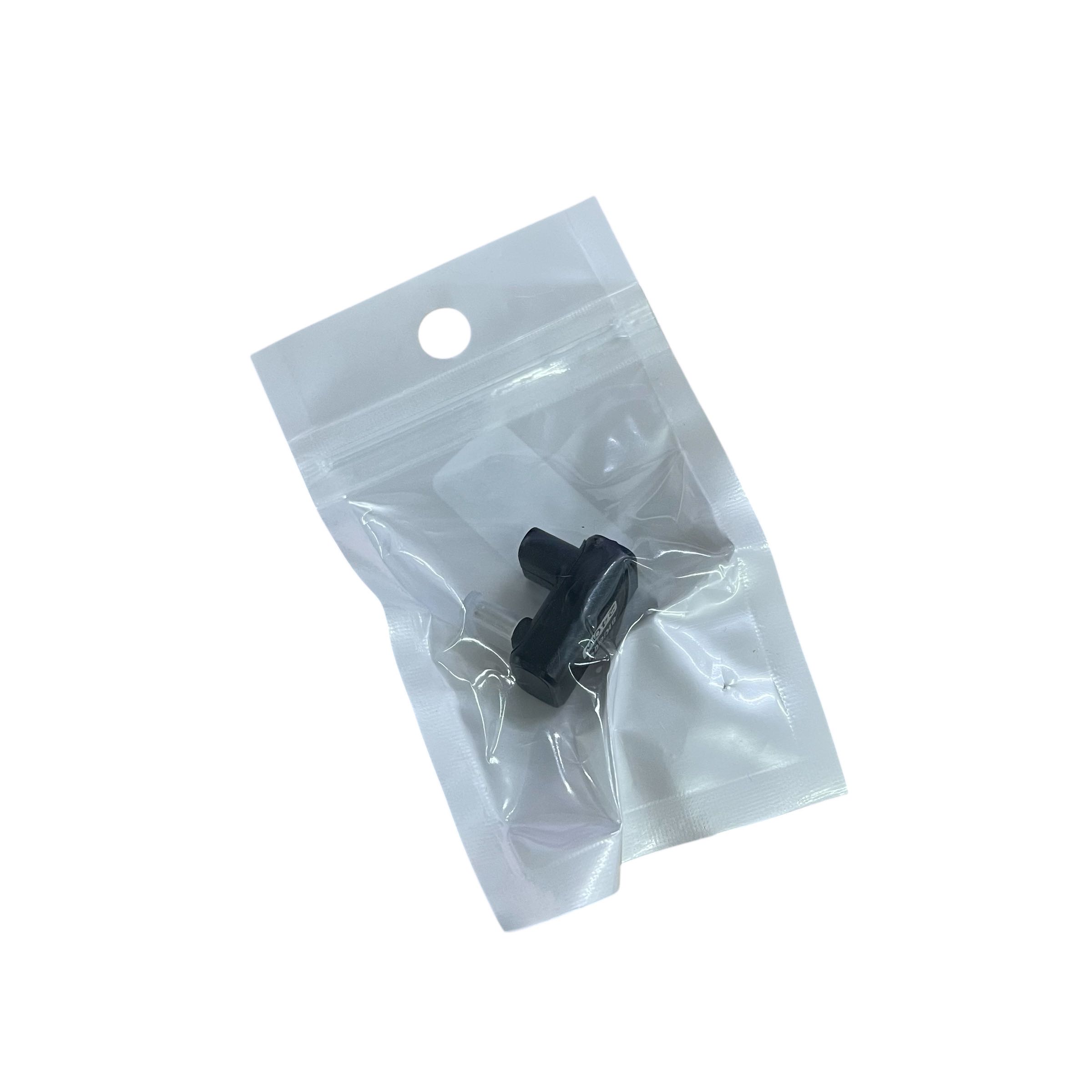 Gambar produk HUYA OTG Adapter Converter USB Type C U-Shaped Male to Female 240W - MO11