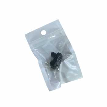 Gambar produk HUYA OTG Adapter Converter USB Type C U-Shaped Male to Female 240W - MO11