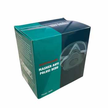 Gambar produk TaffGUARD Masker Polusi Anti Debu Dust PM2.5 - 3600