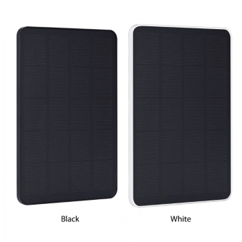 Gambar produk APWIKOGER Solar Panel Charger Portable 2in1 Power Monocrystalline 3W - AP1