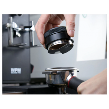 Gambar produk FMA Tamper Espresso Coffee Powder Stainless Steel 58mm - FM-TME