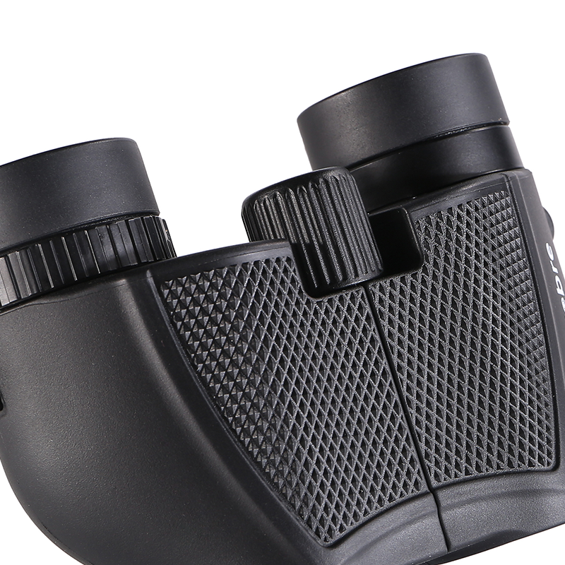 Gambar produk Eyebre Teropong Binoculars Compact Zoom 10x25 - 521C