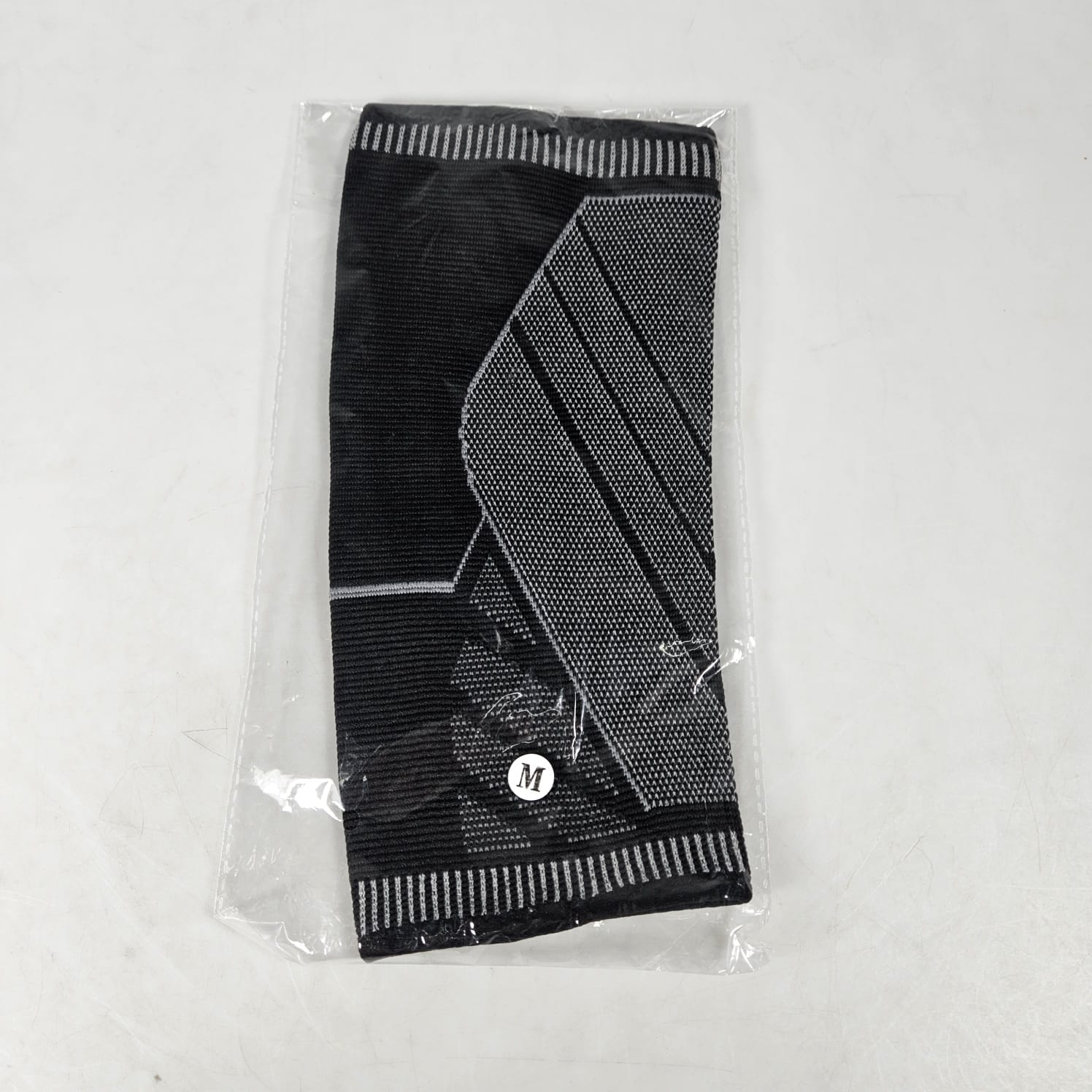 Zeyong Manset Kaki Leg Sleeve Compression Calf Support Protection M - Z300 Gambar produk Zeyong Manset Kaki Leg Sleeve Compression Calf Support Protection M - Z300