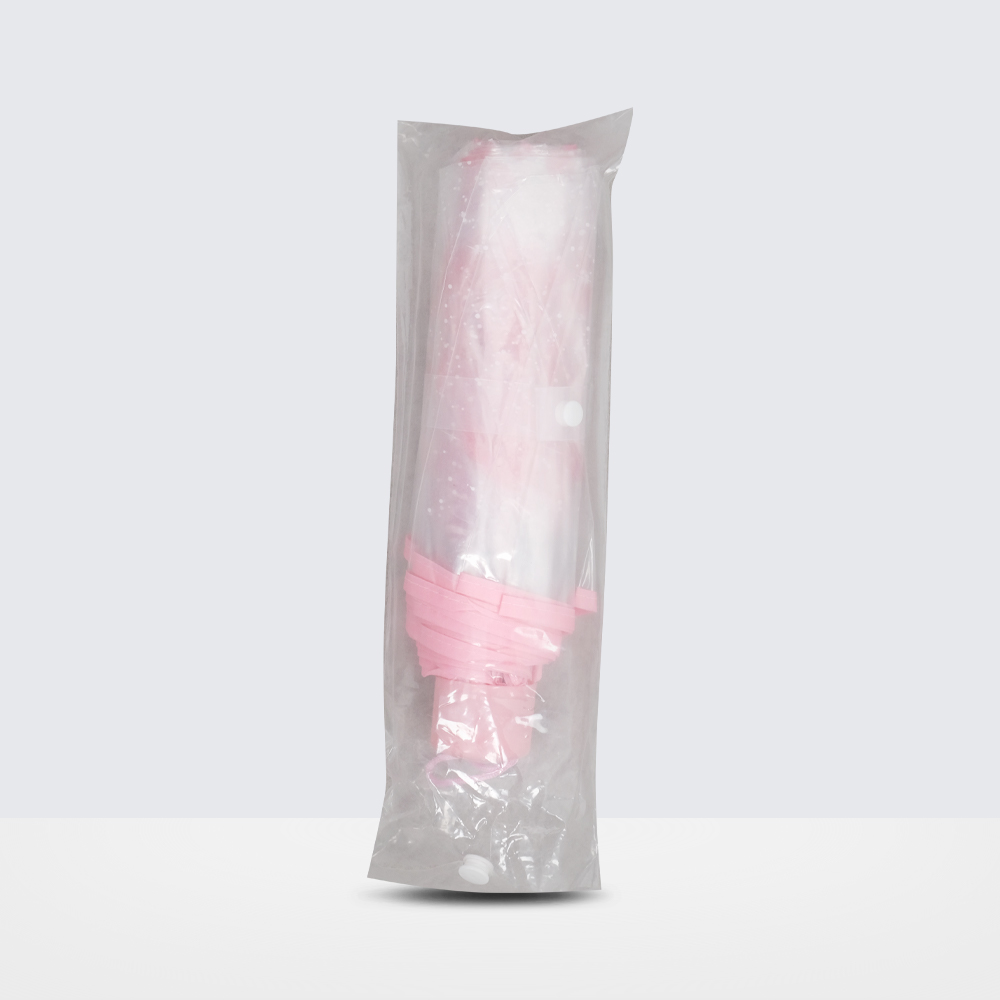 Gambar produk Yesello Payung Lipat Manual Motif Cherry Blossom 8 Bone 95cm - E023