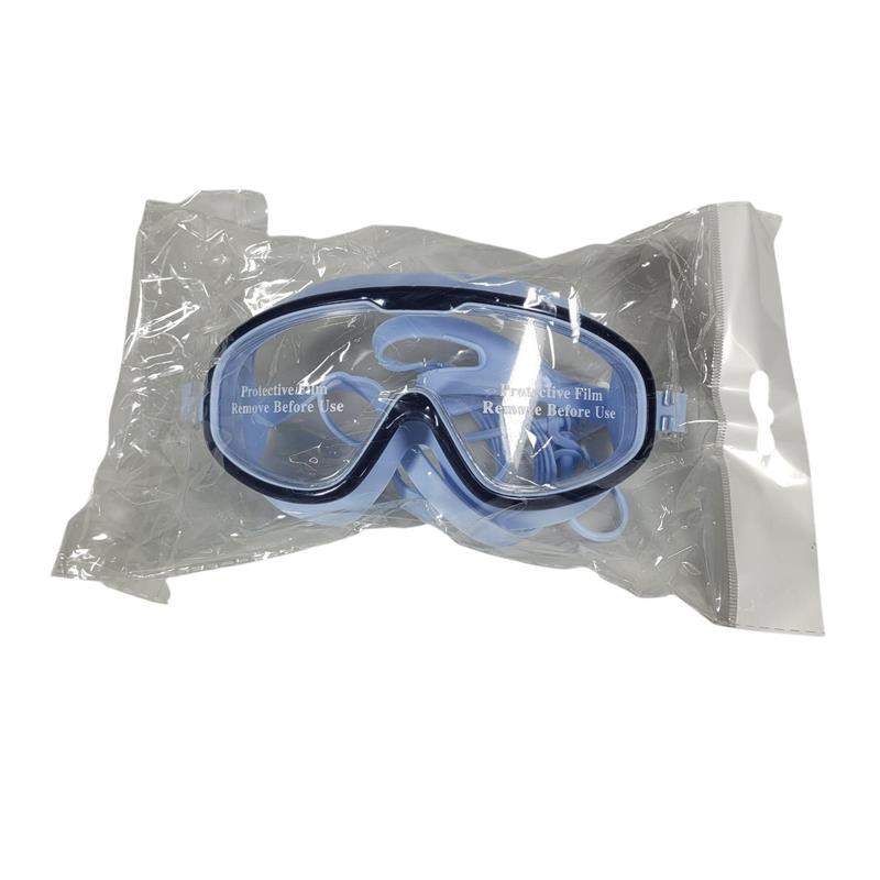 JOUYOU Kacamata Renang Diving Snorkeling Anti Fog UV Protection M - JY192 Gambar produk JOUYOU Kacamata Renang Diving Snorkeling Anti Fog UV Protection M - JY192