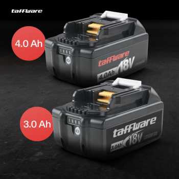 Gambar produk Taffware Baterai Makita LXT 5C BL1850 18V Li-Ion Battery 4.0Ah