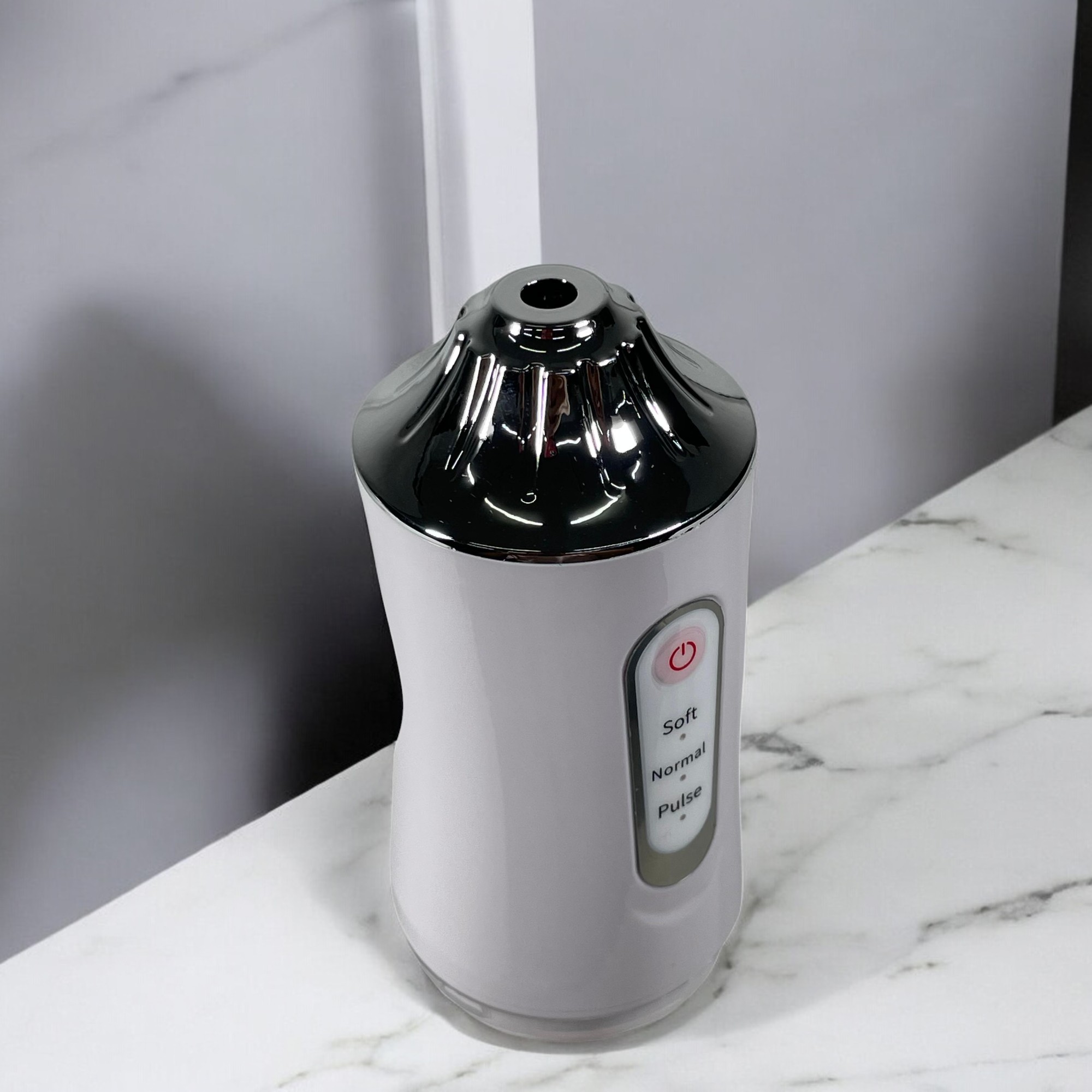 Gambar produk DentalSpa Semprotan Pembersih Gigi Oral Irrigator Smart Tooth Flusher - A10