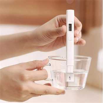 Xiaomi Alat Ukur Kualitas Air Digital TDS Tester Pen IPX6 9990 Xppm