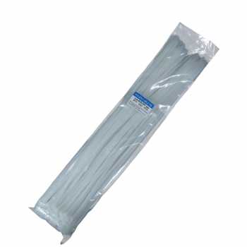 Gambar produk Taffware Kabel Ties Cable Nylon Multifunction 100 PCS 4.8x500mm - YQ835
