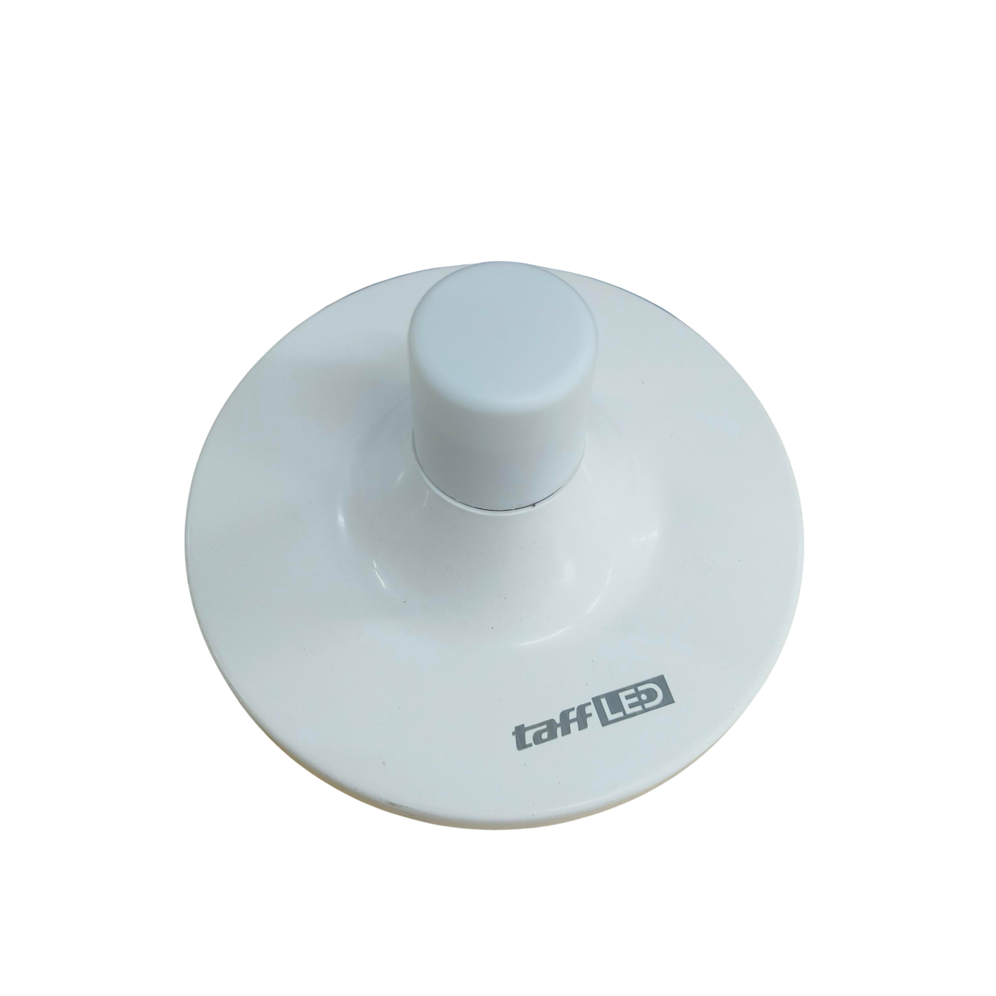 Gambar produk TaffLED Lampu Bohlam LED UFO Light E27 Cool White 6000K 220V 18W - CB-60