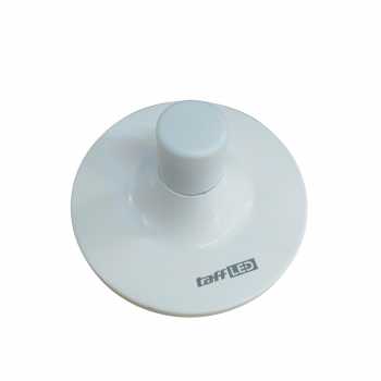 Gambar produk TaffLED Lampu Bohlam LED UFO Light E27 Cool White 6000K 220V 18W - CB-60