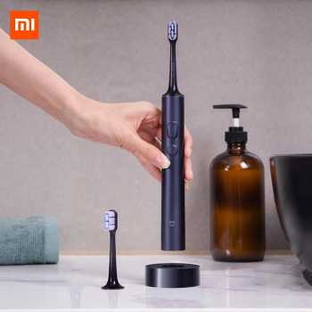 Xiaomi Mijia Sikat Gigi Elektrik Electric Toothbrush LED 1050mAh - T700