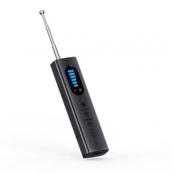 Gambar produk YiFanHeRong Camera Detector GPS Signal Infrared Scanner 5 Level 150mAh - T15