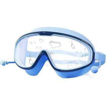 Gambar produk JOUYOU Kacamata Renang Diving Snorkeling Anti Fog UV Protection M - JY192