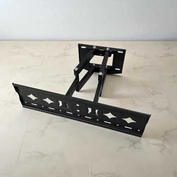 Gambar produk Kinbay Bracket TV Wall Mount VESA 600x400 for 32-80 Inch TV - SH-80