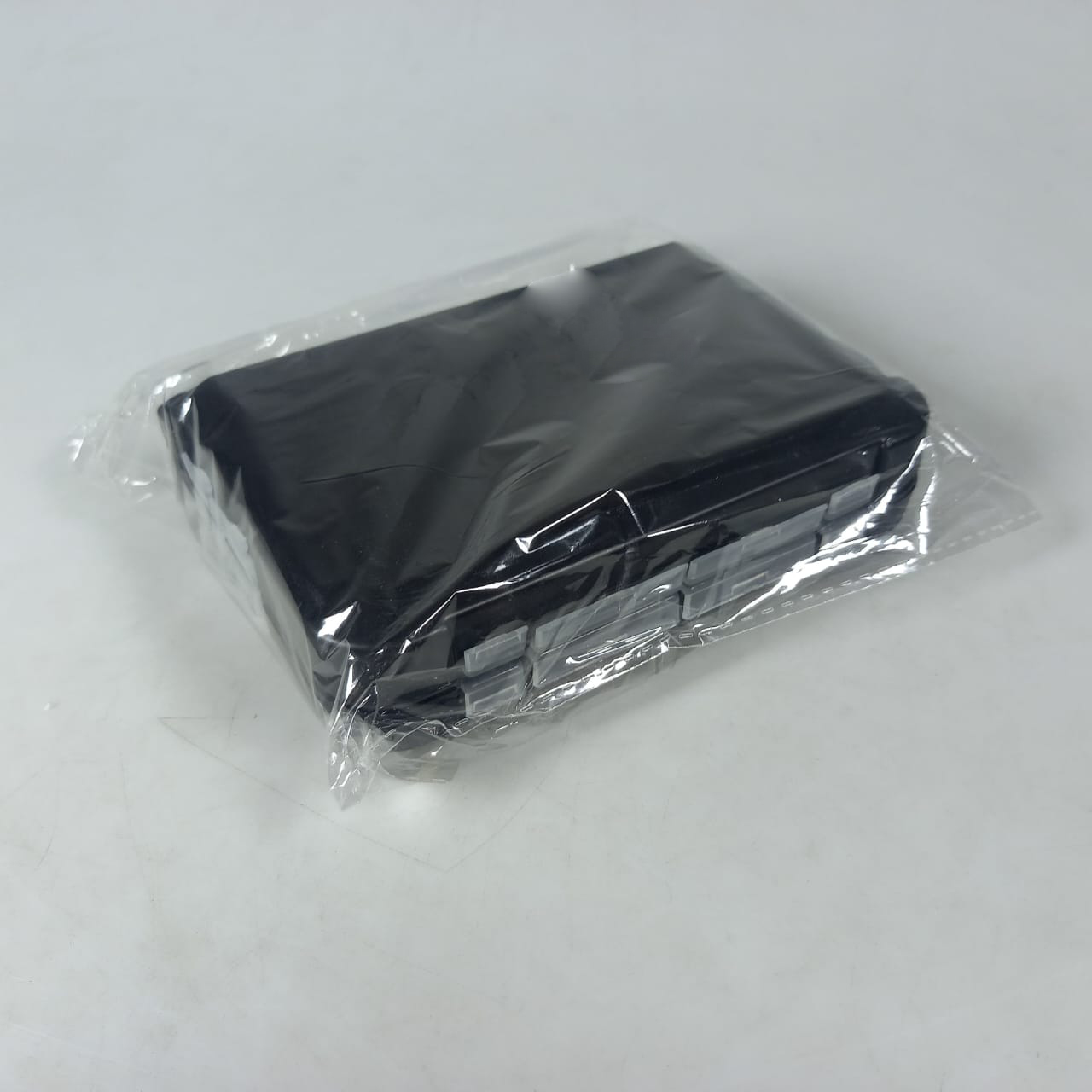 Gambar produk HIRISI Kotak Kail Pancing Fishing Tackle Box 16 Compartement - H016