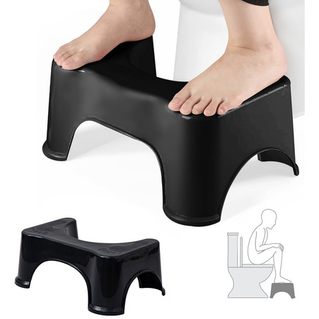Gambar produk FMA Bangku Toilet Multifungsi Adult and Children Toilet Foot Stool - FM-ACA