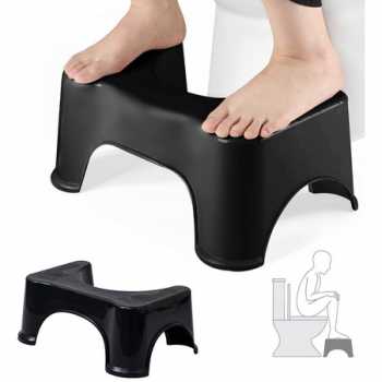 Gambar produk FMA Bangku Toilet Multifungsi Adult and Children Toilet Foot Stool - FM-ACA