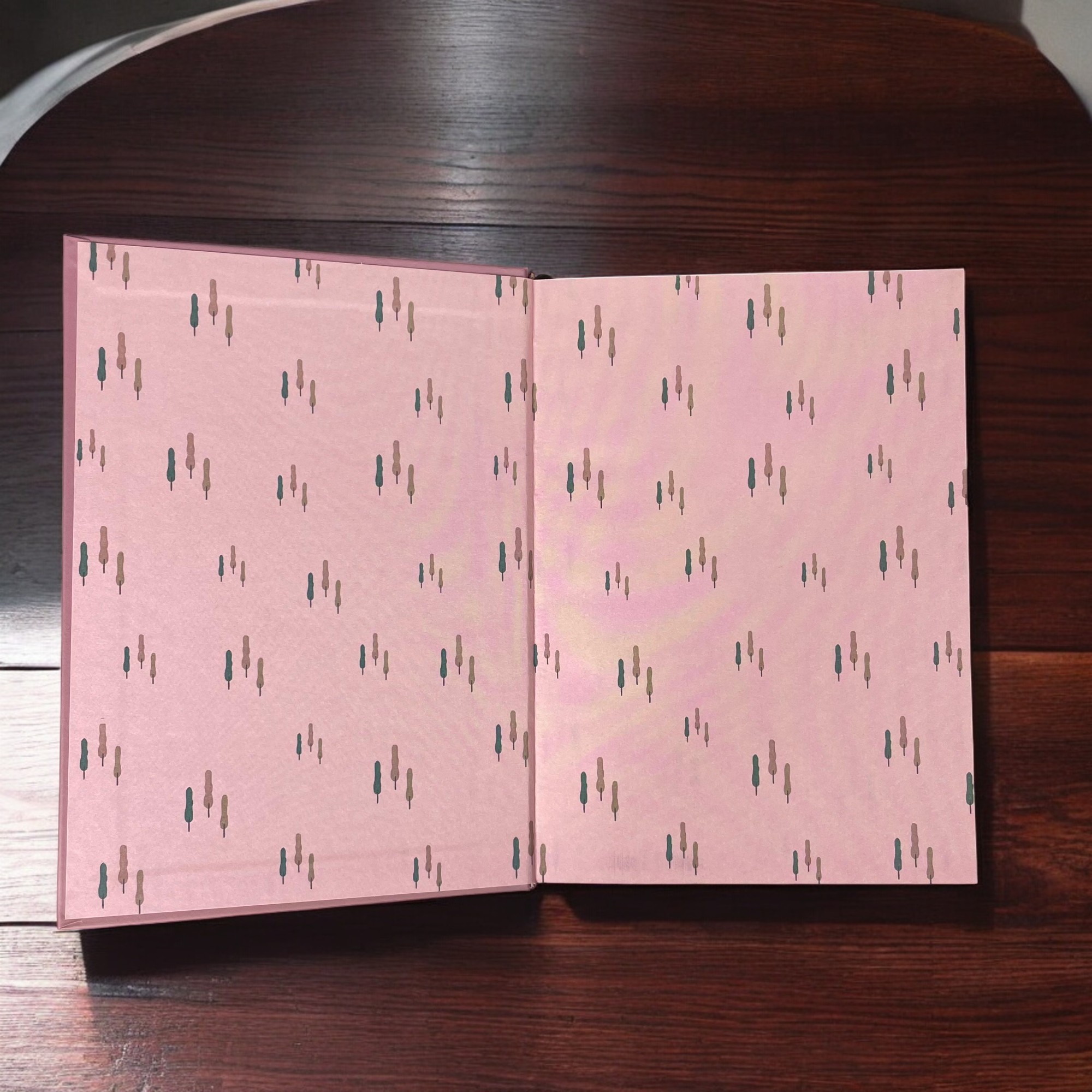 Gambar produk DingDongTu Buku Diary 365 Hari Daily Journal Hard Cover 128 Lembar - DDT-4083
