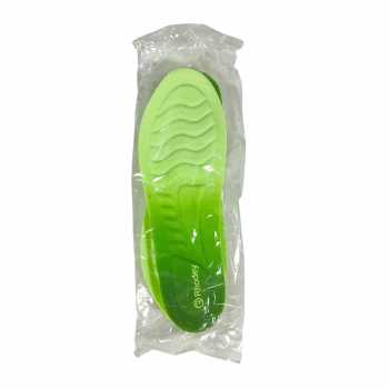Gambar produk Rhodey Insole Sepatu Alas Kaki Orthopedic Breathable 4D 43-44 - 6031
